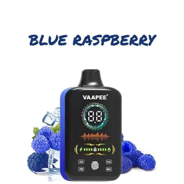 VaaPee X 30K Puff Of Joy