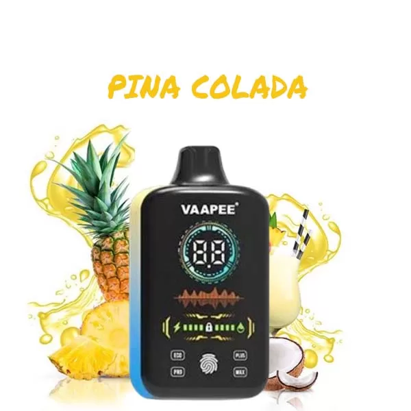 VaaPee X 30K Puff Of Joy