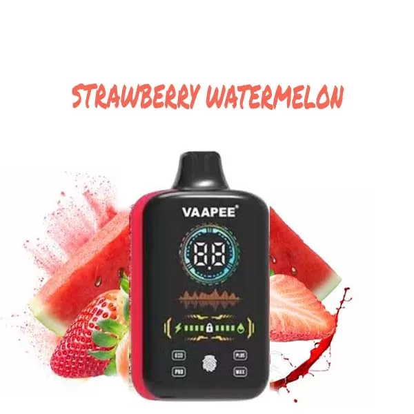 VaaPee X 30K Puff Of Joy