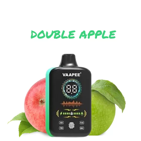 VaaPee X 30K Puff Of Joy