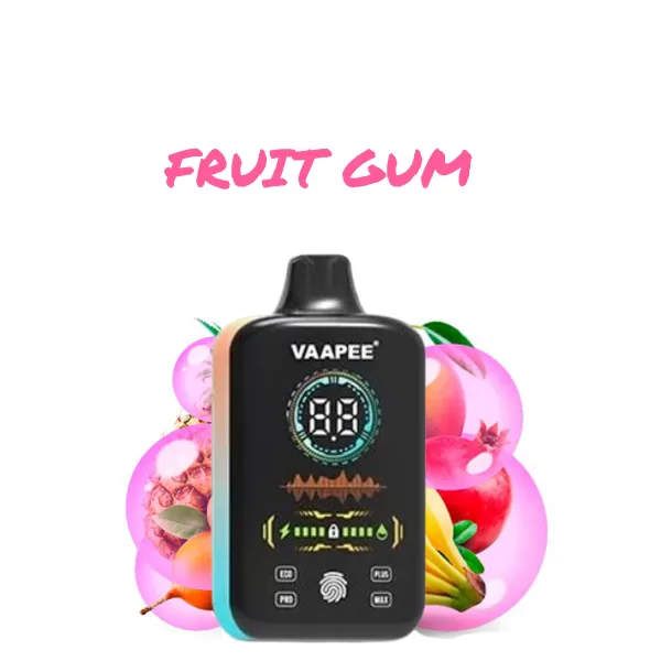 VaaPee X 30K Puff Of Joy