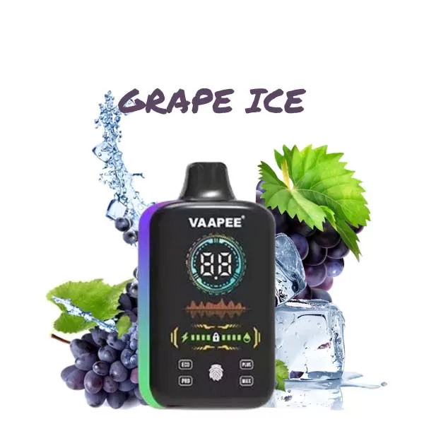 VaaPee X 30K Puff Of Joy