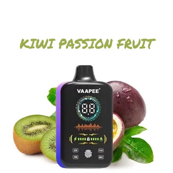 VaaPee X 30K Puff Of Joy