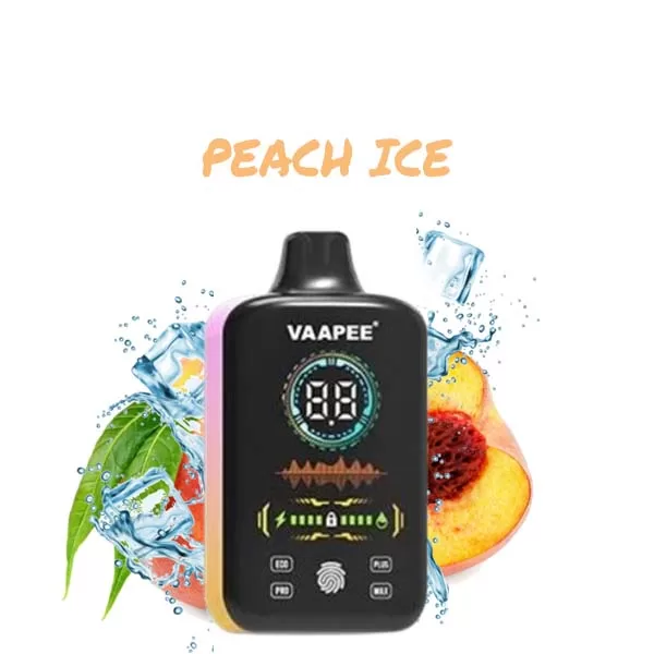 VaaPee X 30K Puff Of Joy